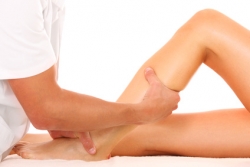 Lymphatic drainage